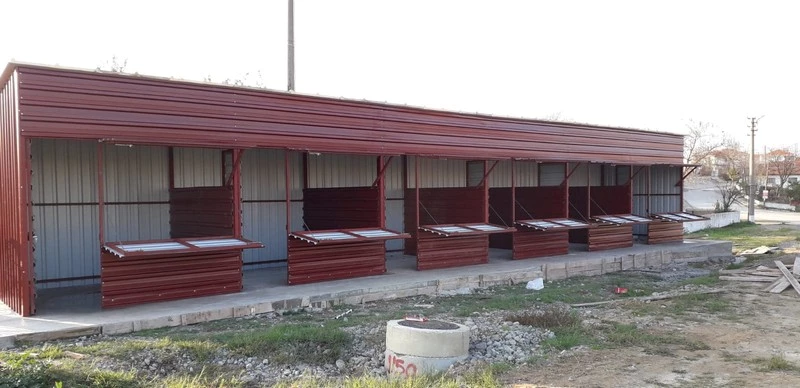 Birisi Esetçe’de Olacak!