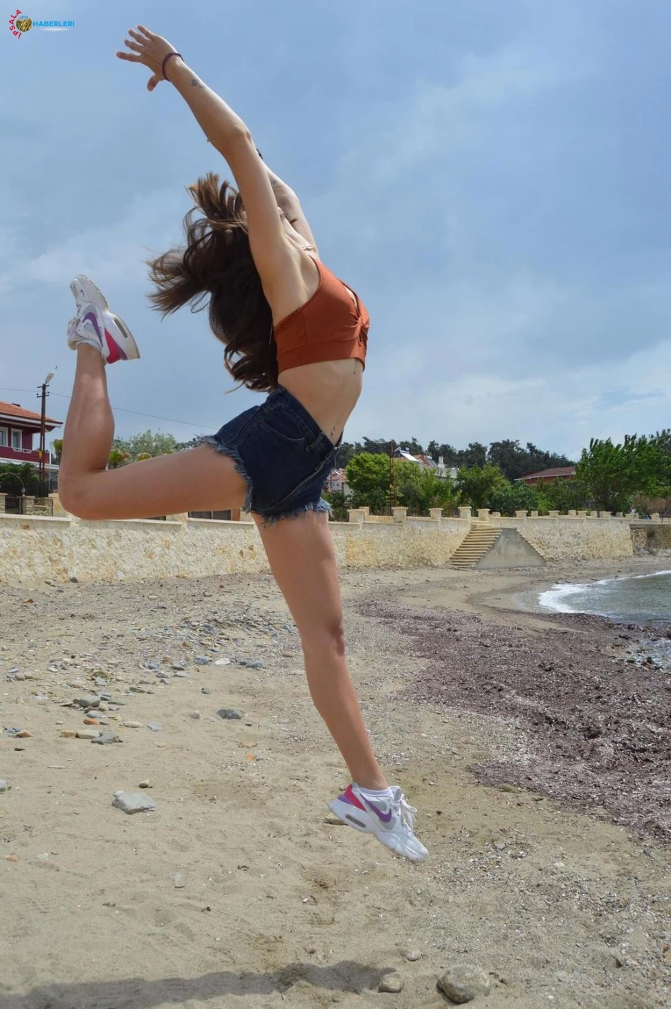 Hüma Ceylan: Toplumumuzda, Dansçı Bir Kadına Yanlış Gözle Bakıyorlar!