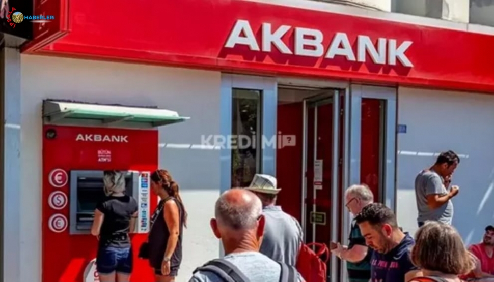 Akbank İpsala Şubesi İçin İmza Kampanyası Bugün Başlıyor