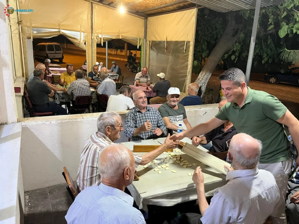 İlkdoğmuş,”Erken Kalkan Yol Alır”