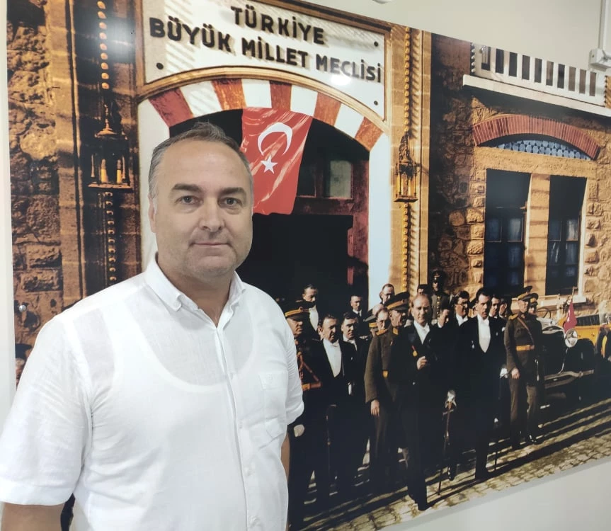 İpsala Köy Muhtarlık Binalarının Bakıma İhtiyacı Var