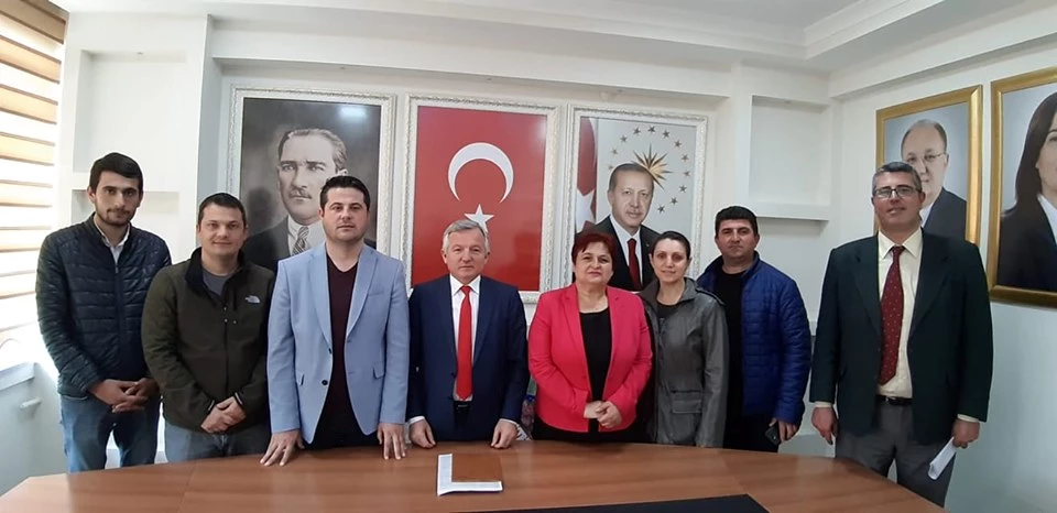 Kerman, ”Bizi Günah Keçisi Yapmayın”