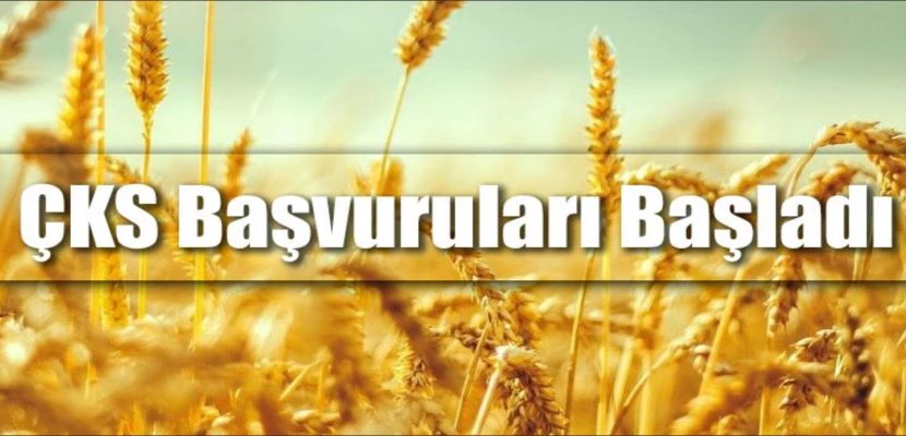 2021 ÇKS Başvuruları Başladı