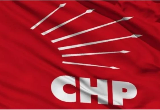 CHP’de Kongre Süreci Başladı.
